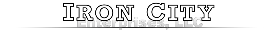 Iron City Enterprises — Tenant Portal